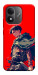Чехол Fearless для Xiaomi Redmi Note 17