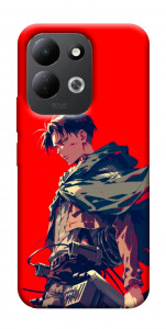 Чохол Fearless для Xiaomi Redmi 17