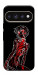 Чехол Rei skeleton для Google Pixel 11 Pro XL
