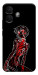 Чехол Rei skeleton для Xiaomi Redmi Note 17 Pro