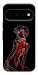 Чохол Rei skeleton для Google Pixel 11 Pro