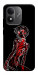 Чехол Rei skeleton для Xiaomi Redmi Note 17