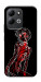 Чохол Rei skeleton для Xiaomi Redmi 17