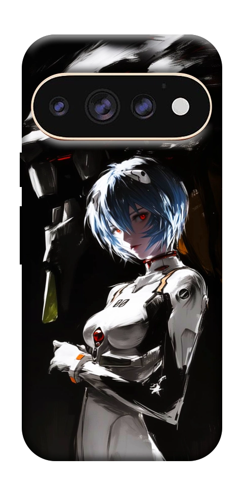 Чехол Ghost mode для Google Pixel 11 Pro XL