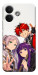 Чехол Frieren and friends для Xiaomi Redmi Note 17 Pro