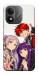 Чохол Frieren and friends для Xiaomi Redmi Note 17