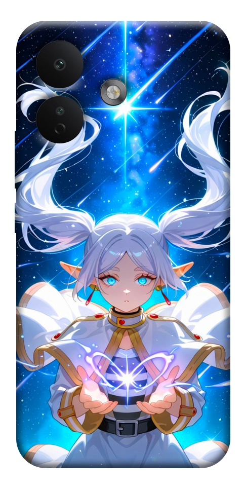 Чехол Magic within для Xiaomi Redmi Note 17 Pro