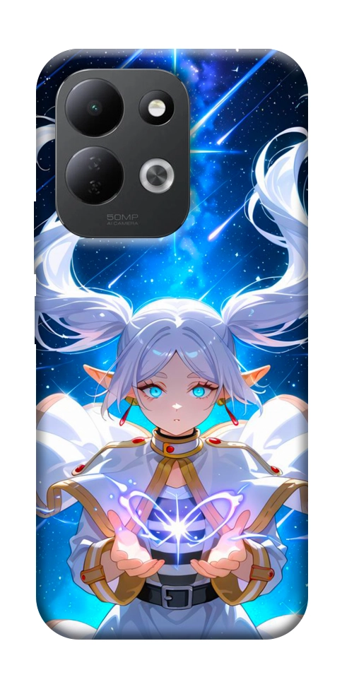 Чохол Magic within для Xiaomi Redmi 17