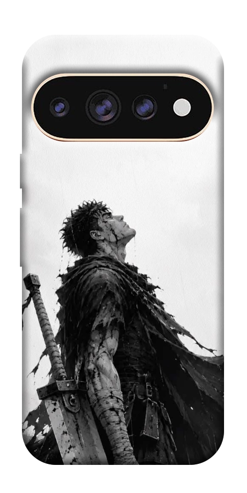 Чехол Guts berserk для Google Pixel 11 Pro XL