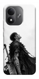 Чохол Guts berserk для Xiaomi Redmi Note 17