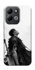 Чохол Guts berserk для Xiaomi Redmi 17