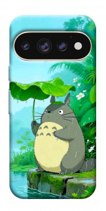 Чехол My friend totoro для Google Pixel 11 Pro XL