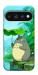 Чехол My friend totoro для Google Pixel 11 Pro XL