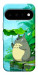 Чехол My friend totoro для Google Pixel 11
