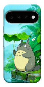 Чохол My friend totoro для Google Pixel 11 Pro