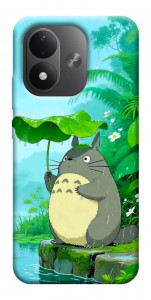 Чохол My friend totoro для Xiaomi Redmi Note 17