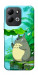 Чохол My friend totoro для Xiaomi Redmi 17