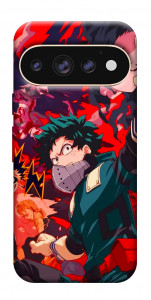Чехол My hero для Google Pixel 11 Pro XL