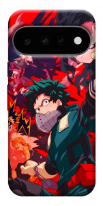 Чехол My hero для Google Pixel 11