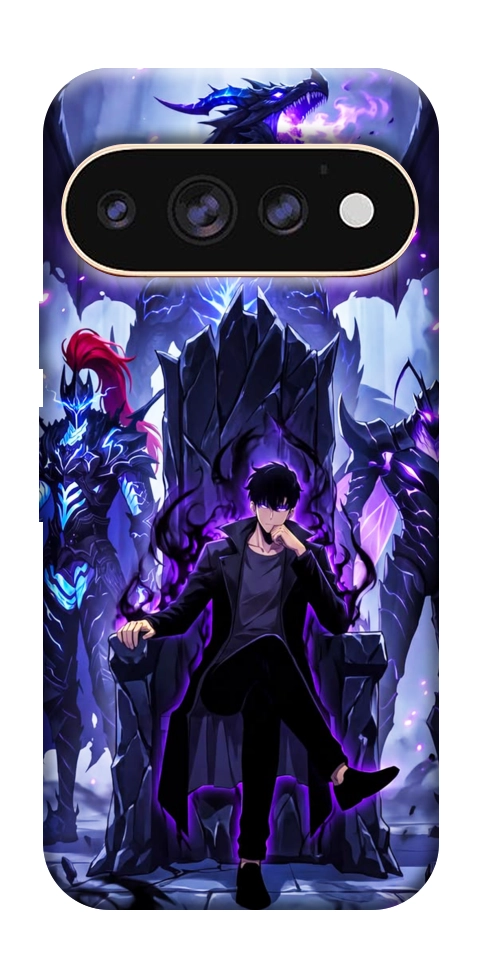 Чехол The chosen для Google Pixel 11 Pro XL