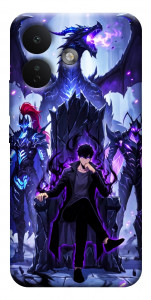 Чехол The chosen для Xiaomi Redmi Note 17 Pro