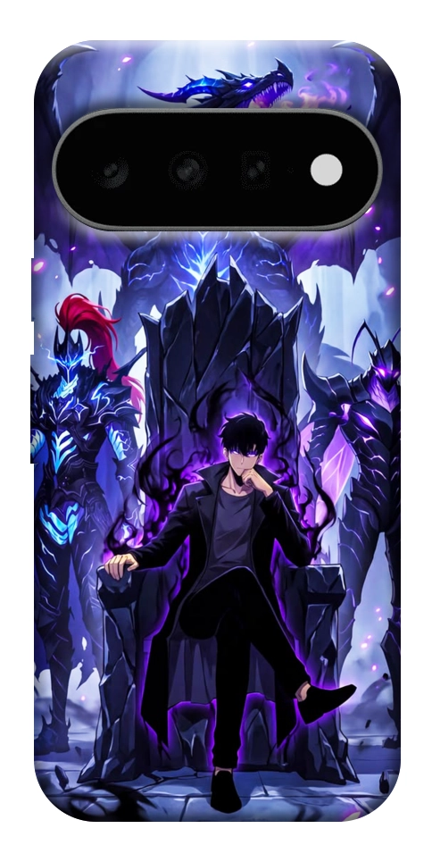 Чохол The chosen для Google Pixel 11 Pro