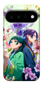 Чехол Whispering bloom для Google Pixel 11