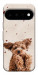 Чехол Сute doggy для Google Pixel 11