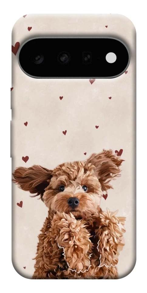 Чохол Сute doggy для Google Pixel 11 Pro