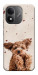 Чехол Сute doggy для Xiaomi Redmi Note 17