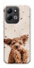 Чохол Сute doggy для Xiaomi Redmi 17