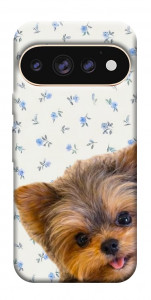 Чехол Cute Yorkie для Google Pixel 11 Pro XL