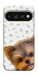 Чехол Cute Yorkie для Google Pixel 11 Pro XL