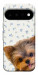 Чехол Cute Yorkie для Google Pixel 11