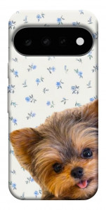 Чохол Cute Yorkie для Google Pixel 11 Pro