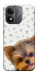 Чехол Cute Yorkie для Xiaomi Redmi Note 17