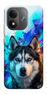Чохол Husky magic для Xiaomi Redmi Note 17