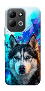 Чохол Husky magic для Xiaomi Redmi 17