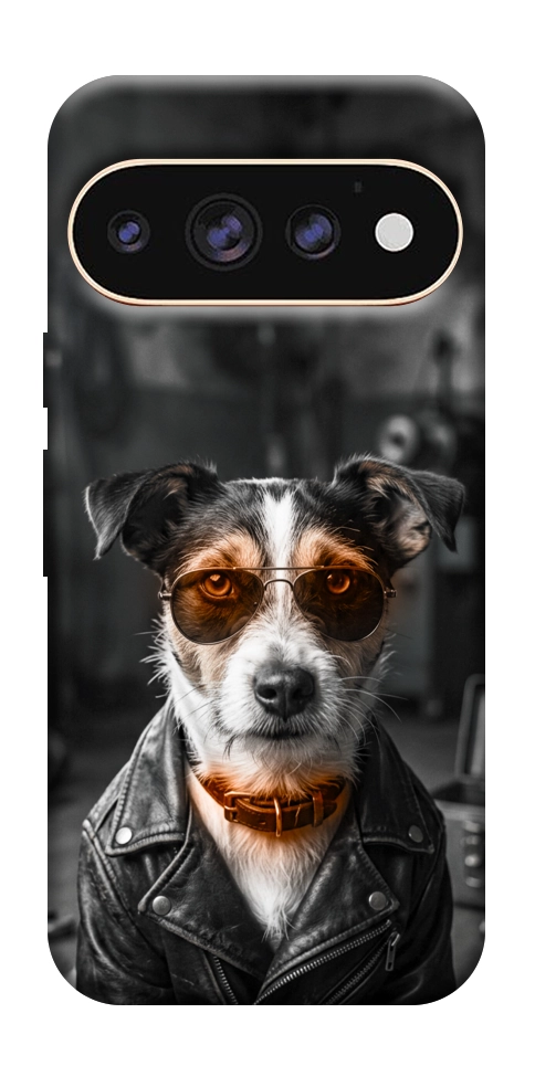 Чехол Jack rassel для Google Pixel 11 Pro XL