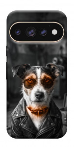 Чехол Jack rassel для Google Pixel 11 Pro XL