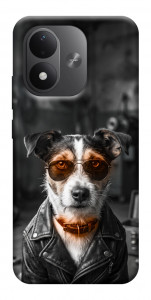 Чохол Jack rassel для Xiaomi Redmi Note 17