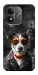 Чехол Jack rassel для Xiaomi Redmi Note 17