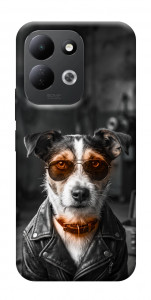 Чохол Jack rassel для Xiaomi Redmi 17
