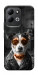 Чохол Jack rassel для Xiaomi Redmi 17