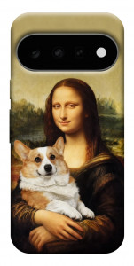 Чохол Mona corgi для Google Pixel 11 Pro
