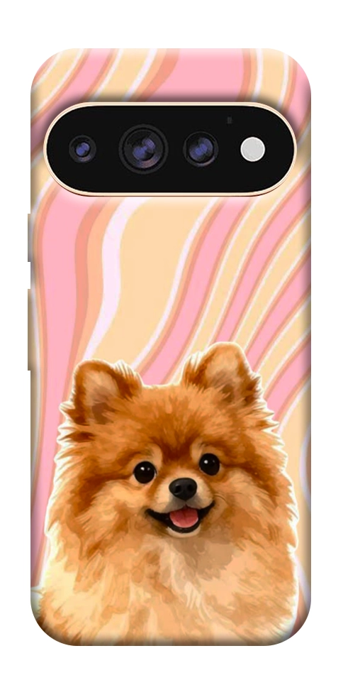 Чехол Pastel spitz для Google Pixel 11 Pro XL