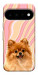 Чехол Pastel spitz для Google Pixel 11