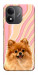 Чехол Pastel spitz для Xiaomi Redmi Note 17