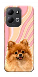 Чохол Pastel spitz для Xiaomi Redmi 17