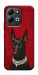 Чохол Premium doberman для Xiaomi Redmi 17